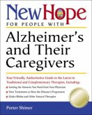 New Hope for People with Alzheimer's and Their Caregivers (eBook, ePUB)