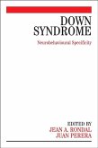 Down Syndrome (eBook, PDF)