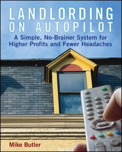 Cover Landlording on Autopilot (eBook, PDF)