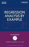 Regression Analysis by Example (eBook, PDF)