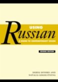 Using Russian (eBook, PDF)