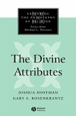 The Divine Attributes (eBook, PDF)