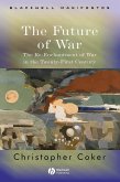 The Future of War (eBook, PDF)