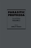 Parasitic Protozoa (eBook, PDF)