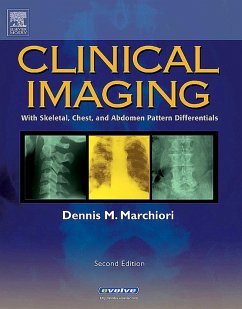 Cover Clinical Imaging - E-Book (eBook, ePUB)