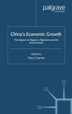 China's Economic Growth (eBook, PDF)