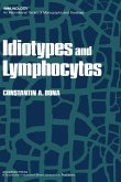 Idiotypes and Lymphocytes (eBook, PDF)