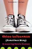 Chloe Leiberman (Sometimes Wong) (eBook, ePUB)