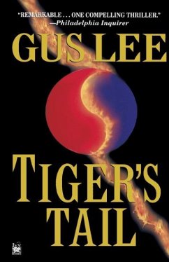 Cover Tiger's Tail (eBook, ePUB)