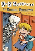 A to Z Mysteries: The School Skeleton (eBook, ePUB)