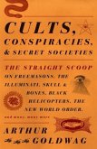Cults, Conspiracies, and Secret Societies (eBook, ePUB)