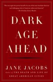 Dark Age Ahead (eBook, ePUB)