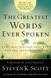 The Greatest Words Ever Spoken (eBook,... - Bild 1