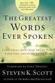 The Greatest Words Ever Spoken (eBook, ePUB)