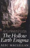 The Hollow Earth Enigma (eBook, ePUB)