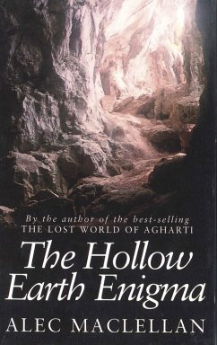 Cover The Hollow Earth Enigma (eBook, ePUB)