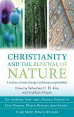 Christianity and the Renewal of Nature (eBook, ePUB)
