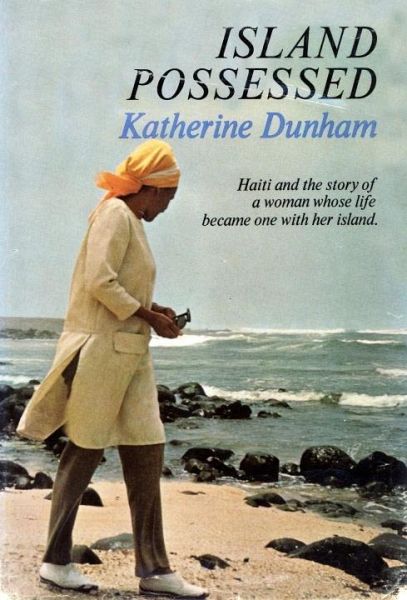 Island Possessed (eBook, ePUB) Island Possessed (eBook, ePUB)