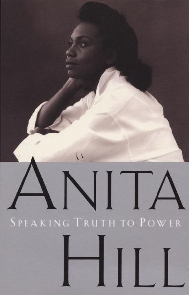 Speaking Truth to Power (eBook, ePUB)