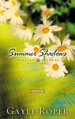 Cover Summer Shadows (eBook, ePUB)