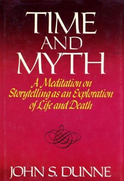 Cover Time And Myth (eBook, ePUB)
