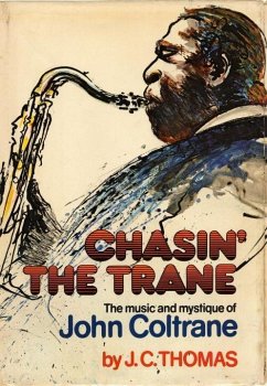 Cover Chasin the Trane (eBook, ePUB)