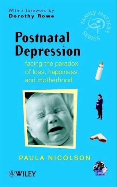 Postnatal Depression (eBook, PDF) Postnatal Depression (eBook, PDF)