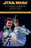 The Lando Calrissian Adventures: Star Wars Legends (eBook, ePUB)
