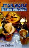Tales from Jabba's Palace: Star Wars Legends (eBook, ePUB)