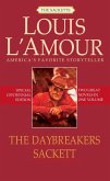 The Daybreakers and Sackett (2-Book Bundle) (eBook, ePUB)