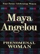 Phenomenal Woman (eBook, ePUB) - Bild 1