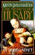 The Mistress of Husaby (eBook, ePUB) - Bild 1