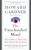 The Unschooled Mind (eBook, ePUB)