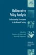 Deliberative Policy Analysis (eBook,... - Bild 1