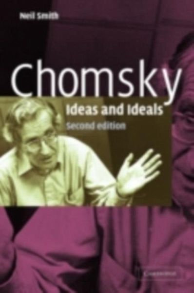 Chomsky (eBook, PDF) Chomsky (eBook, PDF)