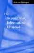 Geometry of Information Retrieval... - Bild 1