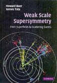 Weak Scale Supersymmetry (eBook, PDF)