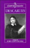 Cambridge Companion to Descartes (eBook, PDF)