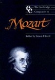 Cambridge Companion to Mozart (eBook, PDF)