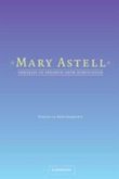 Mary Astell (eBook, PDF)