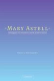 Mary Astell (eBook, PDF) Mary Astell (eBook, PDF)