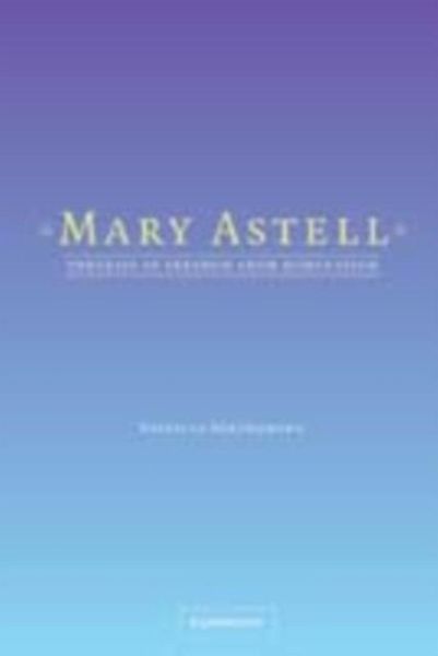 Mary Astell (eBook, PDF)