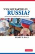 Why Not Parties in Russia? (eBook, PDF) - Bild 1