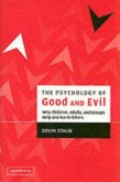 Psychology of Good and Evil (eBook, PDF)