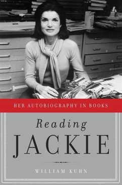 Cover Reading Jackie (eBook, ePUB)