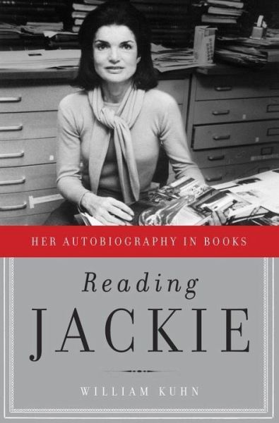 Reading Jackie (eBook, ePUB) Reading Jackie (eBook, ePUB)