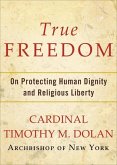 True Freedom (eBook, ePUB)