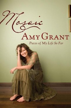 Mosaic (eBook, ePUB) - Grant, Amy