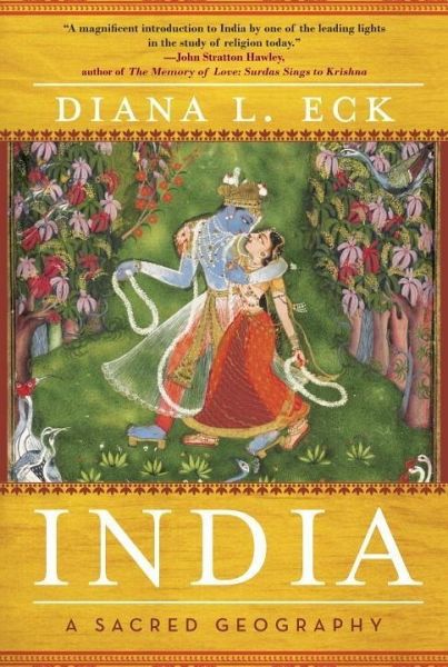 India (eBook, ePUB)
