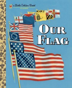 Cover Our Flag (eBook, ePUB)